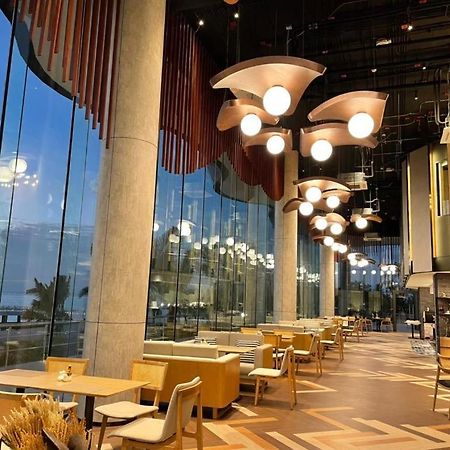 Symphony Of The Sea Hotel Bangsaen Exterior foto